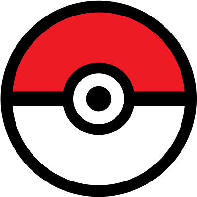 pokeball Icon